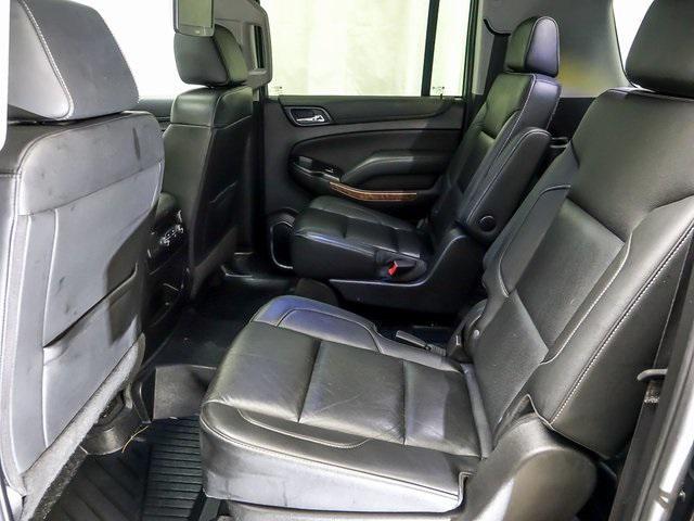 used 2019 Chevrolet Suburban car, priced at $35,456