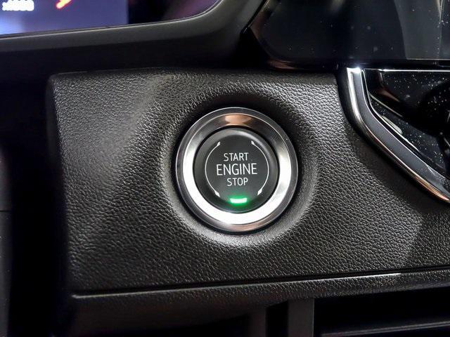new 2025 Chevrolet Colorado car, priced at $40,897