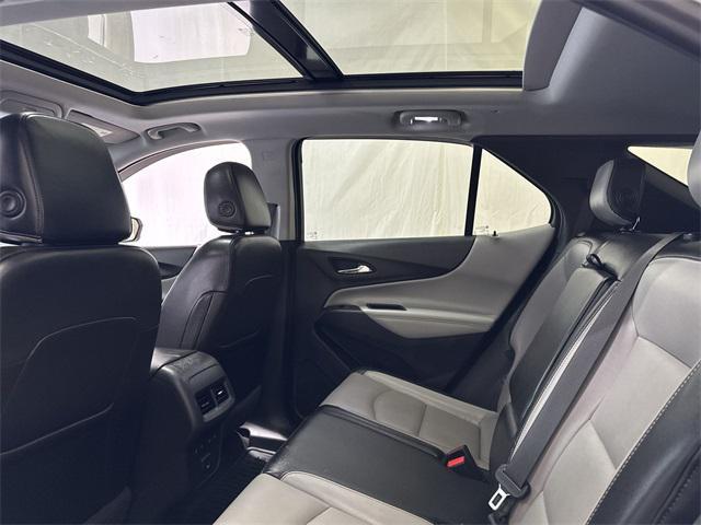 used 2020 Chevrolet Equinox car, priced at $20,808