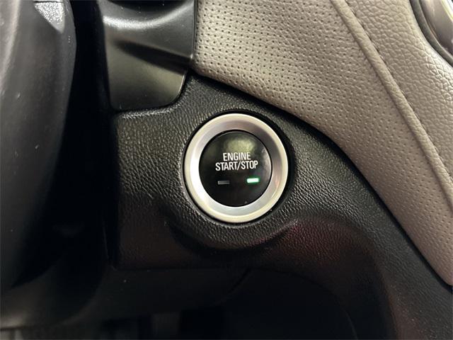 used 2020 Chevrolet Equinox car, priced at $20,808