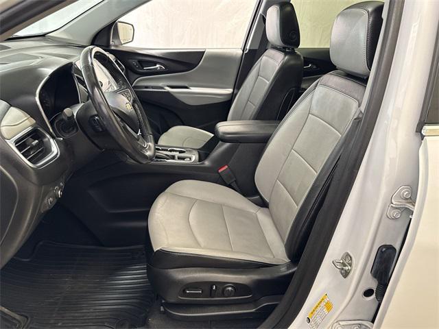 used 2020 Chevrolet Equinox car, priced at $20,808
