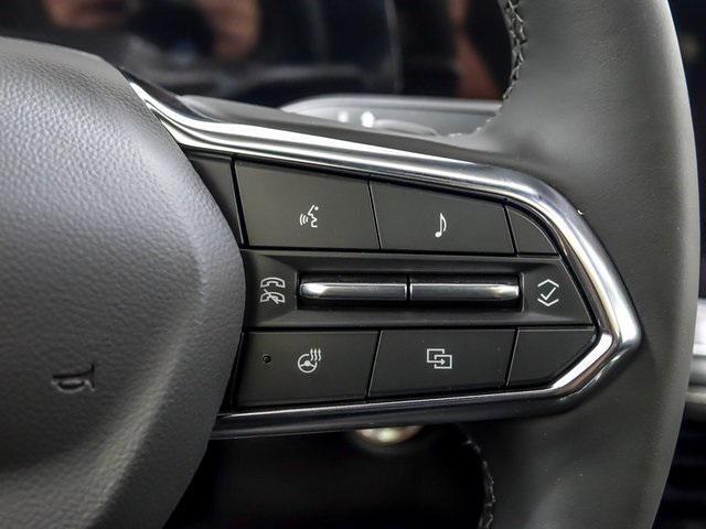 new 2025 Chevrolet Suburban car, priced at $91,655