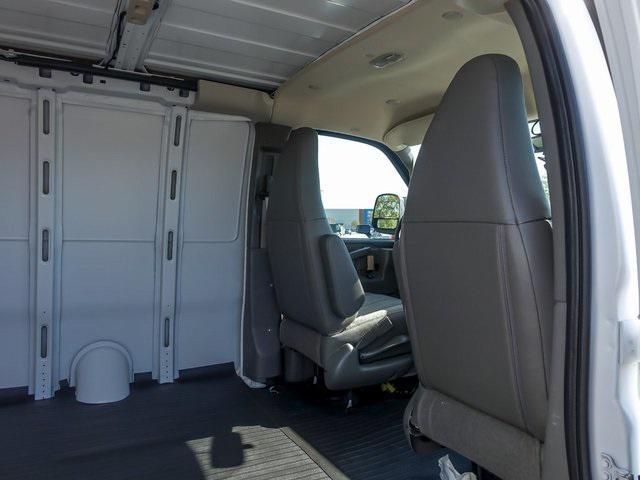 new 2025 Chevrolet Express 2500 car, priced at $44,735