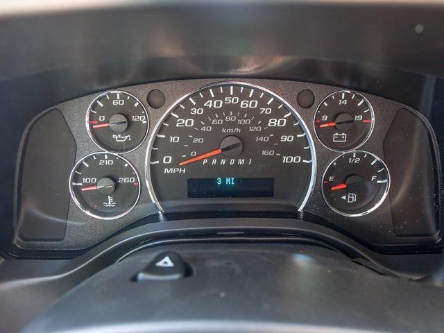 new 2025 Chevrolet Express 2500 car, priced at $44,735