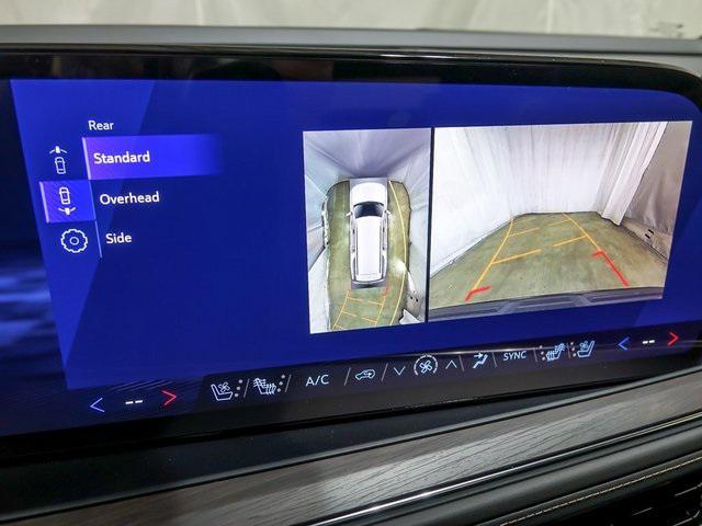 new 2026 Chevrolet Suburban car, priced at $86,184