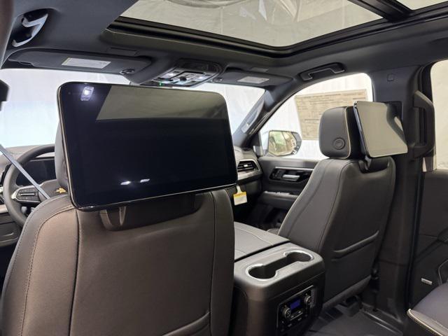 new 2026 Chevrolet Suburban car, priced at $86,817