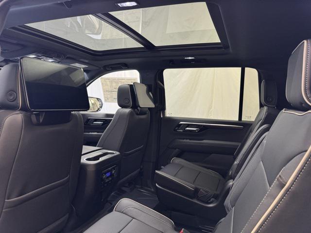 new 2026 Chevrolet Suburban car, priced at $86,817