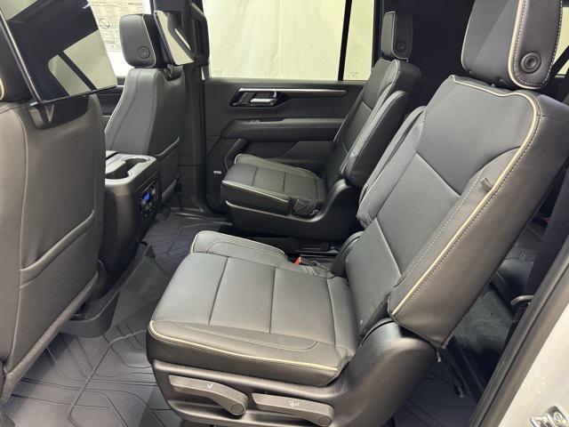 new 2026 Chevrolet Suburban car, priced at $86,817