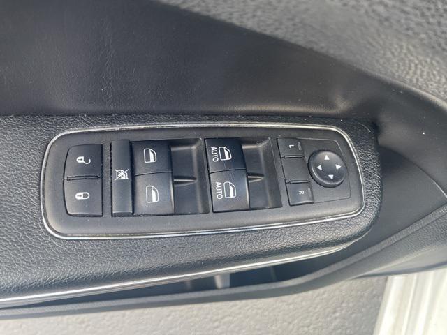 used 2018 Chrysler 300 car, priced at $19,454