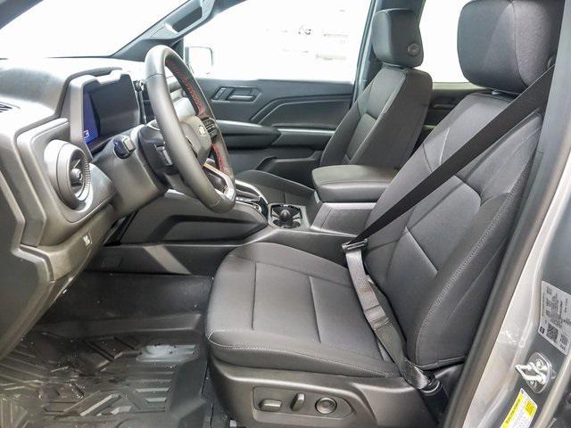 new 2025 Chevrolet Colorado car, priced at $38,997