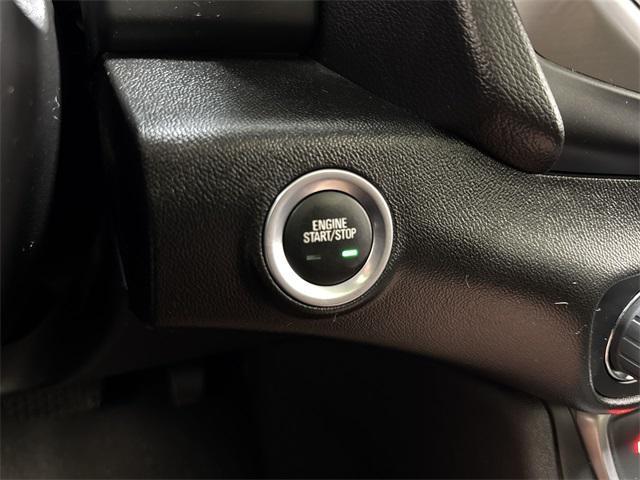 used 2023 GMC Terrain car, priced at $24,971
