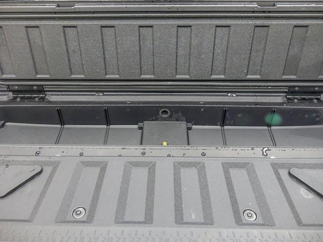 new 2026 Chevrolet Colorado car, priced at $45,830