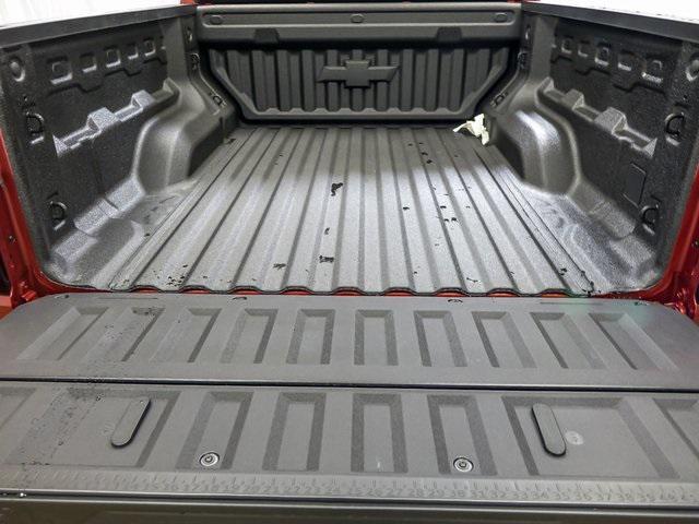 new 2026 Chevrolet Colorado car, priced at $45,830