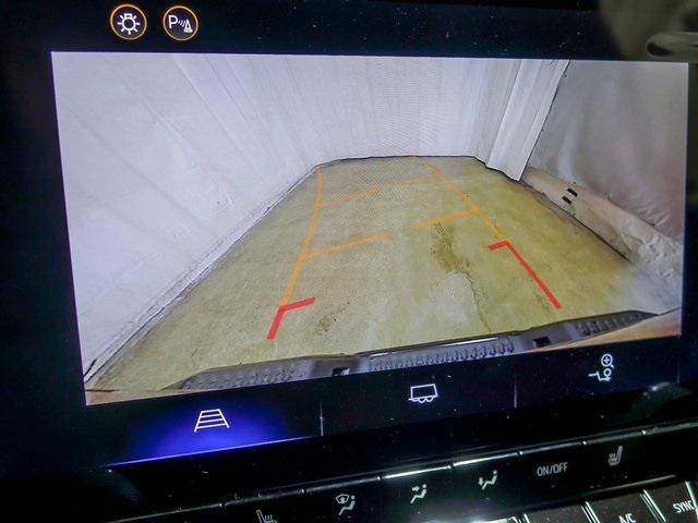 new 2026 Chevrolet Colorado car, priced at $45,830