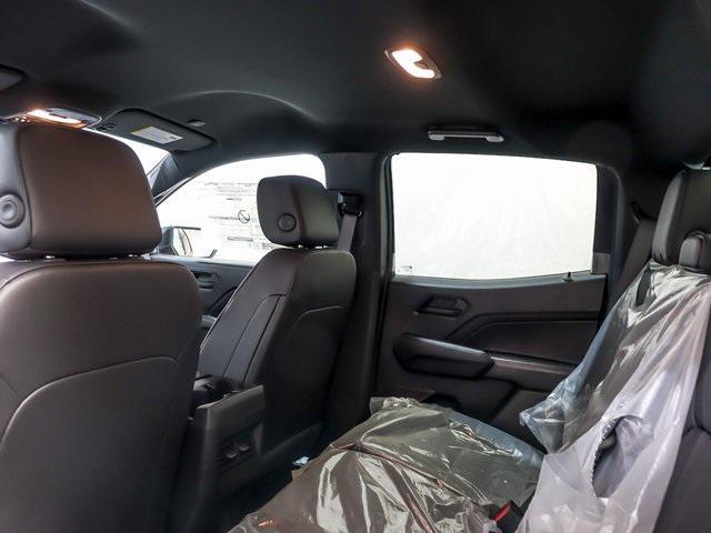 new 2026 Chevrolet Colorado car, priced at $45,830