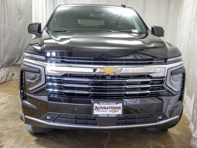 new 2025 Chevrolet Tahoe car, priced at $73,580