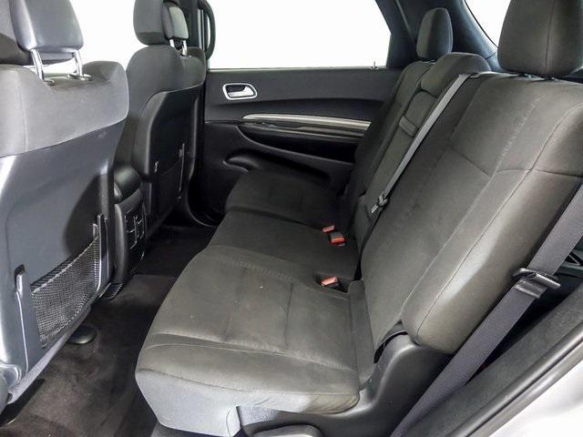 used 2019 Dodge Durango car, priced at $23,277
