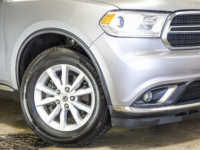 used 2019 Dodge Durango car, priced at $23,277