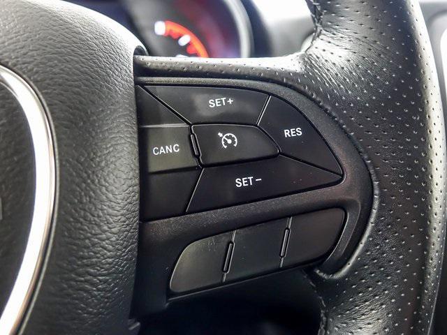 used 2019 Dodge Durango car, priced at $23,277