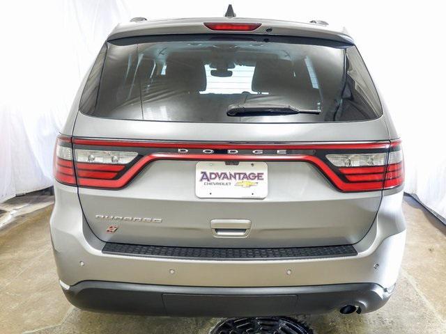 used 2019 Dodge Durango car, priced at $23,277