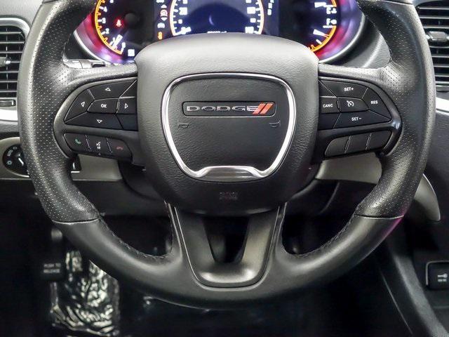 used 2019 Dodge Durango car, priced at $23,277