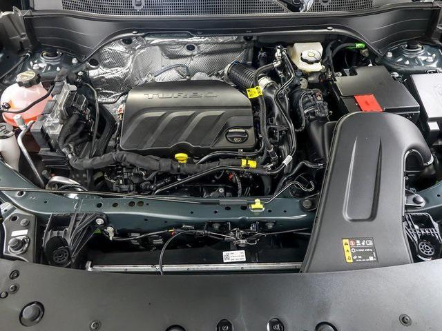 new 2026 Chevrolet Trax car, priced at $23,724