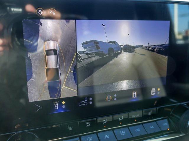 new 2026 Chevrolet Colorado car, priced at $41,495