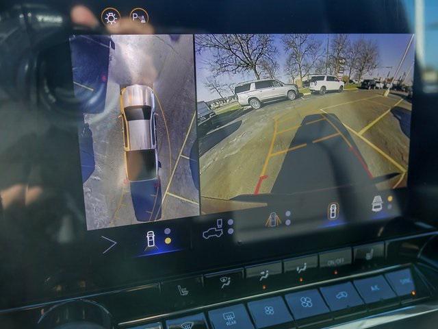 new 2026 Chevrolet Colorado car, priced at $41,495