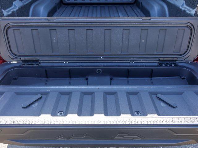 new 2026 Chevrolet Colorado car, priced at $41,495