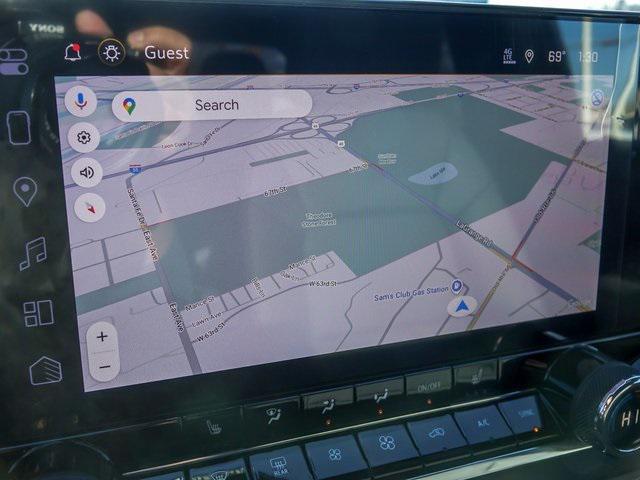 new 2026 Chevrolet Colorado car, priced at $41,495