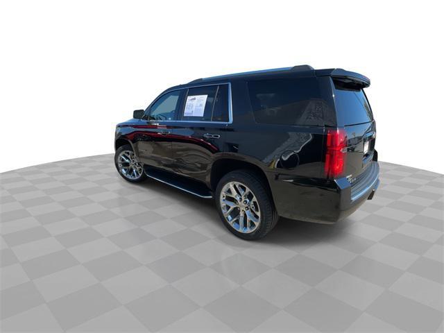 used 2020 Chevrolet Tahoe car, priced at $43,239