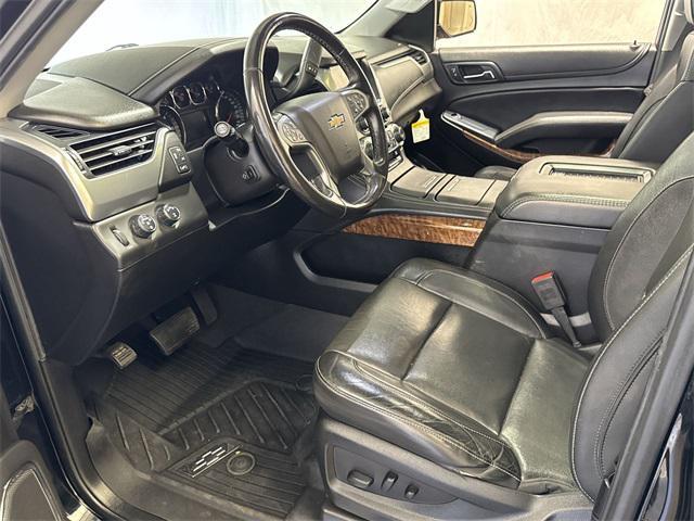 used 2020 Chevrolet Tahoe car, priced at $43,239