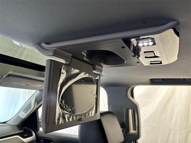 used 2020 Chevrolet Tahoe car, priced at $43,239