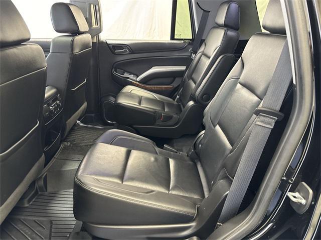 used 2020 Chevrolet Tahoe car, priced at $43,239