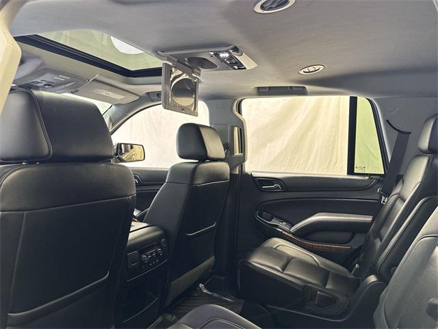 used 2020 Chevrolet Tahoe car, priced at $43,239