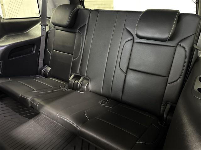 used 2020 Chevrolet Tahoe car, priced at $43,239