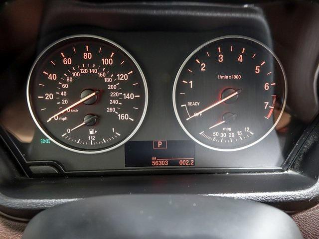 used 2018 BMW X1 car, priced at $18,878