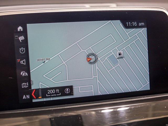 used 2018 BMW X1 car, priced at $18,878