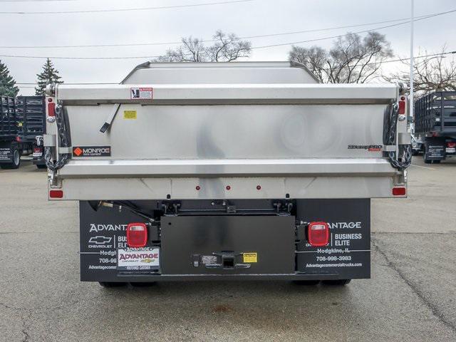 new 2024 Chevrolet Silverado 3500 car, priced at $83,631