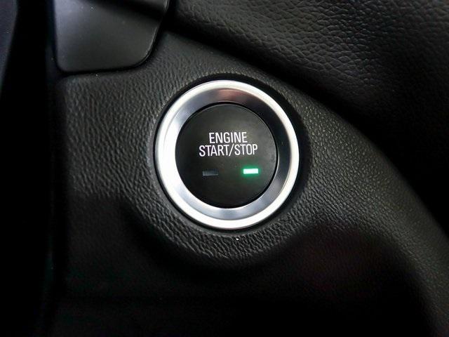 used 2022 Chevrolet Equinox car, priced at $24,220