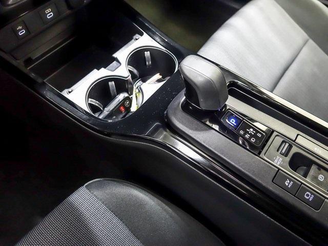 used 2024 Toyota Prius car, priced at $25,971