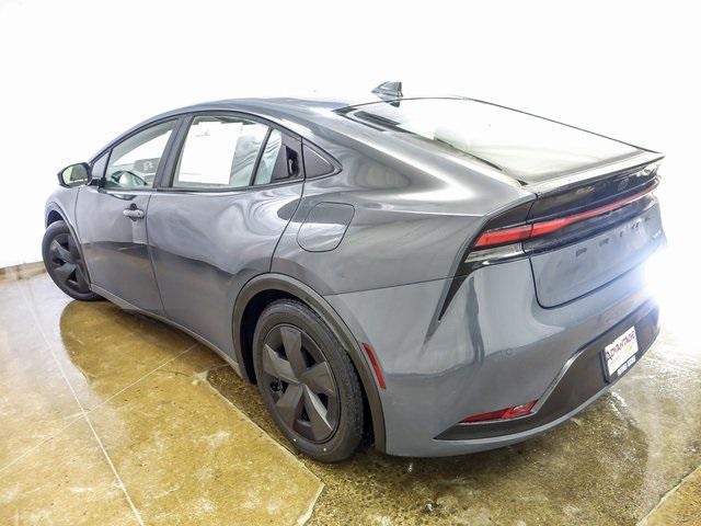 used 2024 Toyota Prius car, priced at $25,971