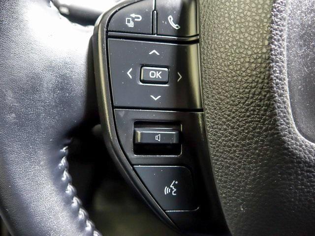 used 2024 Toyota Prius car, priced at $25,971
