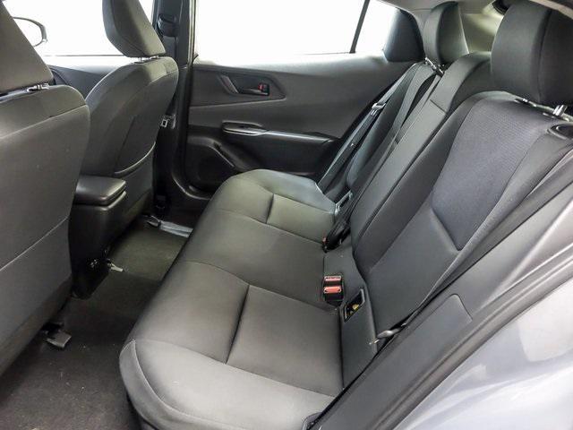used 2024 Toyota Prius car, priced at $25,971