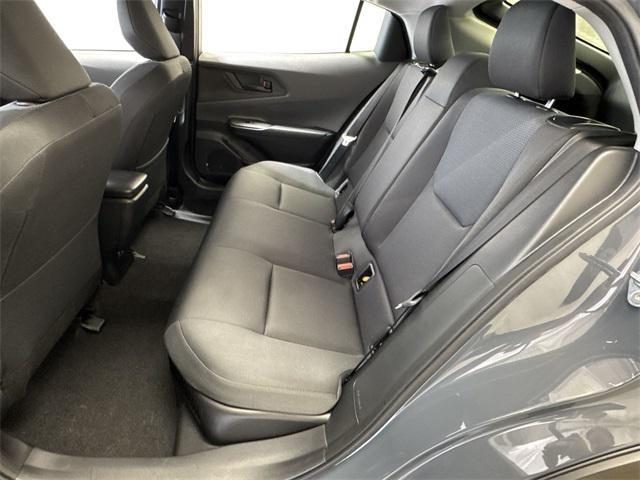 used 2024 Toyota Prius car, priced at $24,968