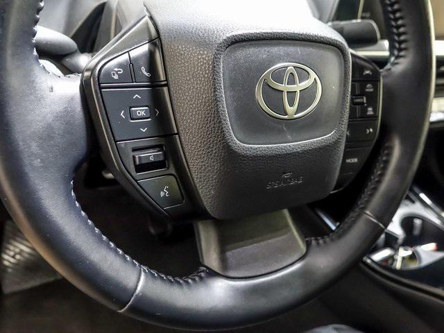 used 2024 Toyota Prius car, priced at $25,971