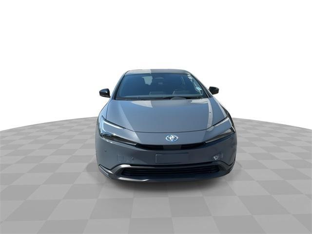 used 2024 Toyota Prius car, priced at $24,968