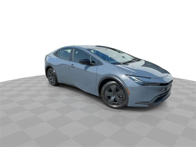 used 2024 Toyota Prius car, priced at $24,968