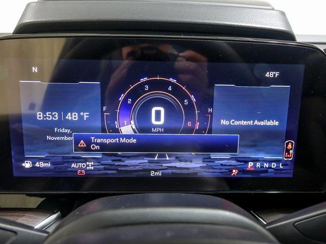 new 2026 Chevrolet Tahoe car, priced at $78,931