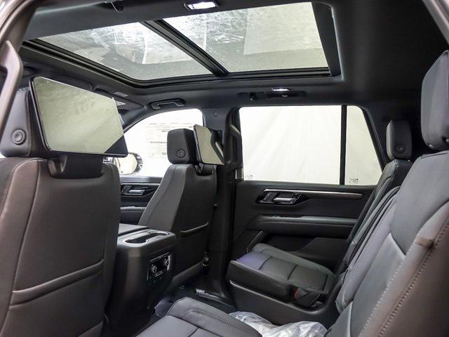 new 2026 Chevrolet Tahoe car, priced at $78,931